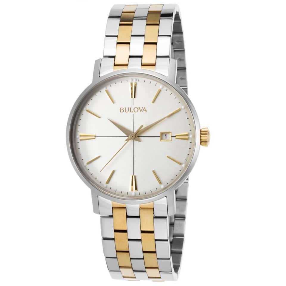 Bulova para Hombre – 98B255