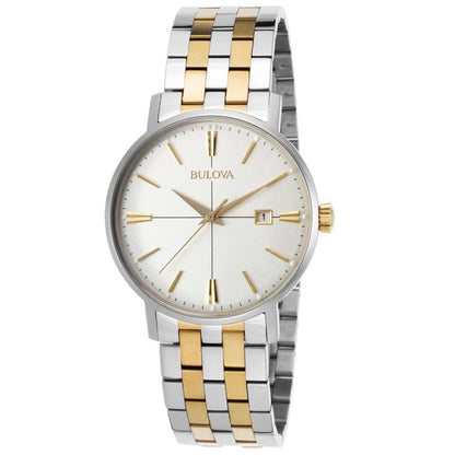 Bulova para Hombre – 98B255