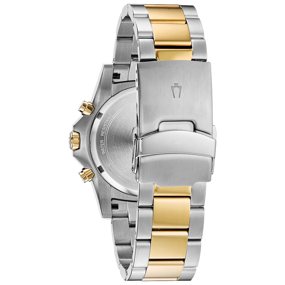 Bulova Cronógrafo para Hombre – 98B327