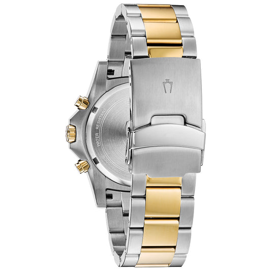 Bulova Cronógrafo para Hombre – 98B327