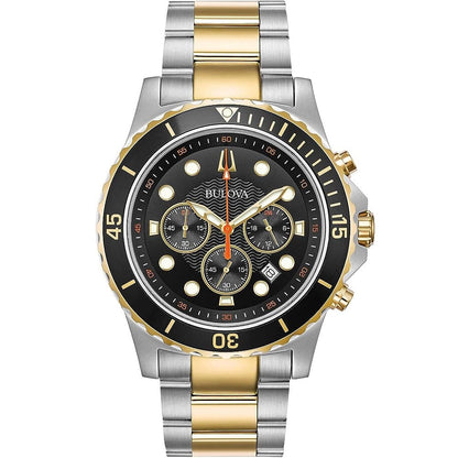 Bulova Cronógrafo para Hombre – 98B327