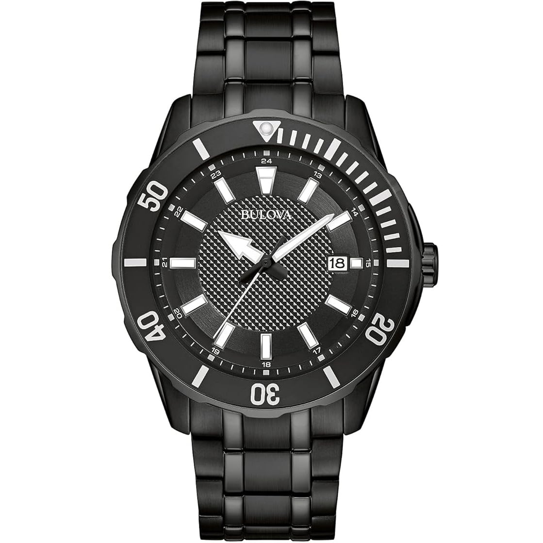 Bulova Classic Sport para Caballero – 98B361