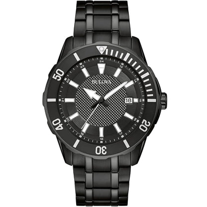 Bulova Classic Sport para Caballero – 98B361