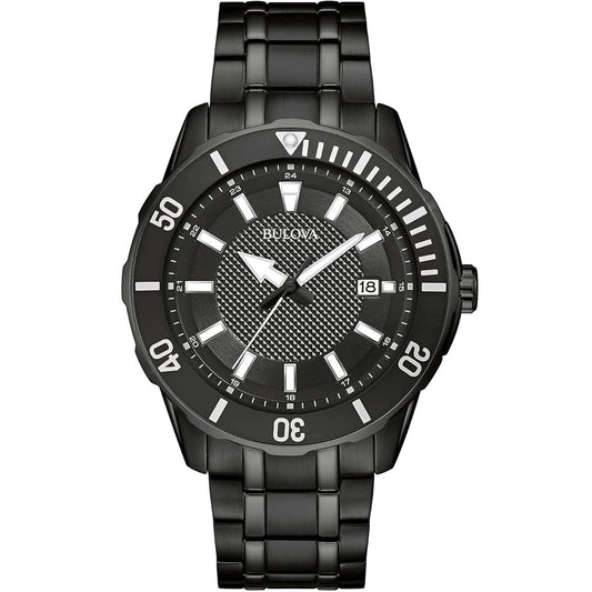 Bulova Classic Sport para Caballero – 98B361