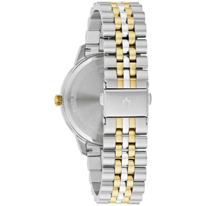 Bulova para Hombre – 98B374