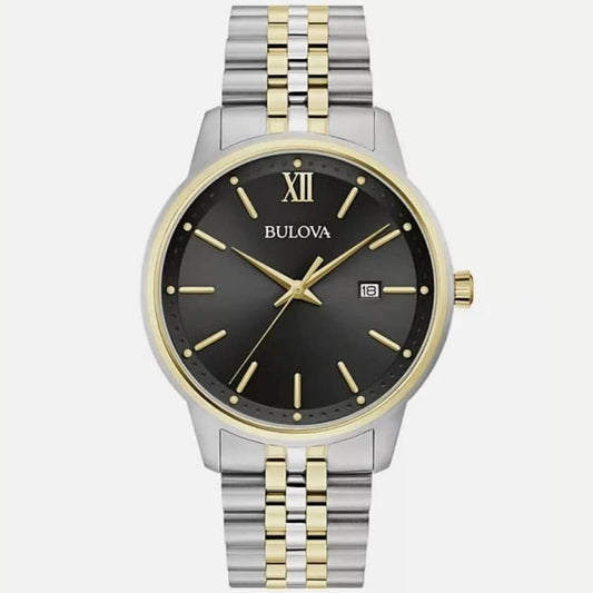 Bulova para Hombre – 98B374