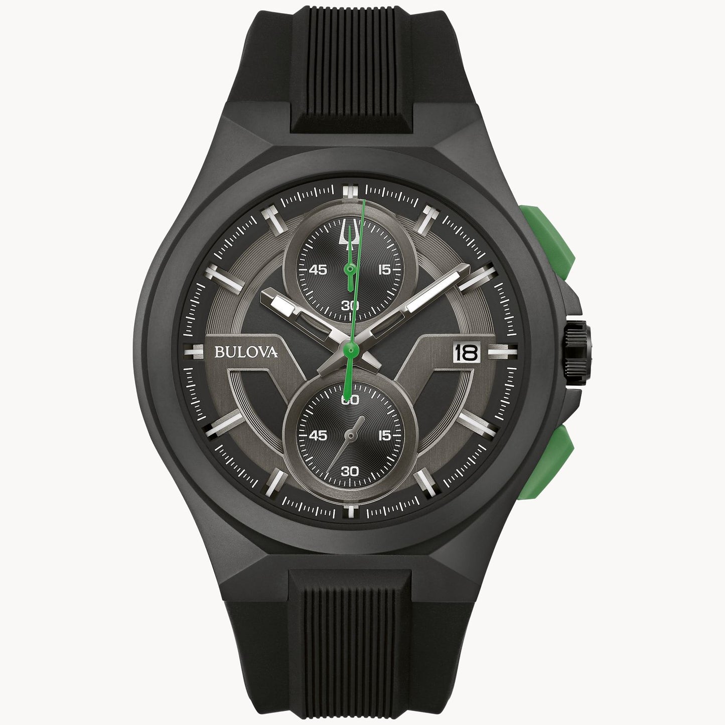 Bulova para Hombre – 98B381