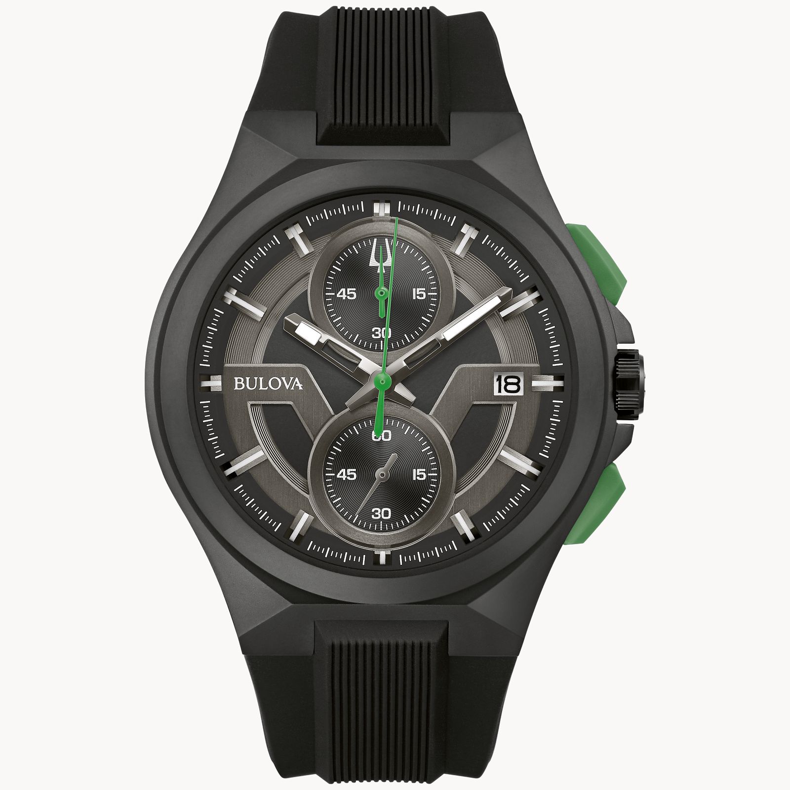 Bulova para Hombre – 98B381