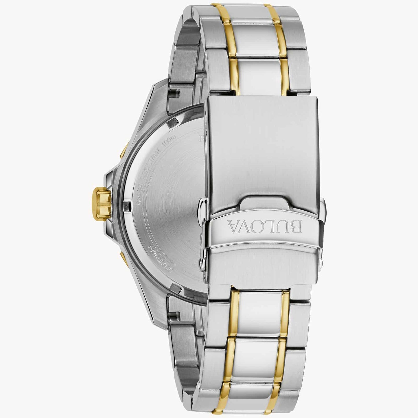 Bulova Marine Star para Caballero – 98B384