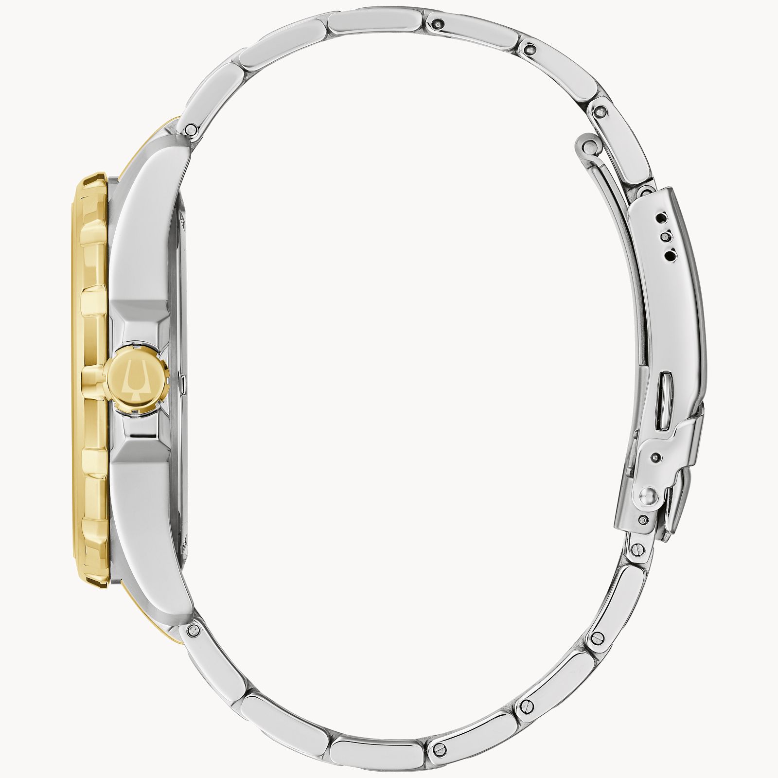 Bulova Marine Star para Caballero – 98B384
