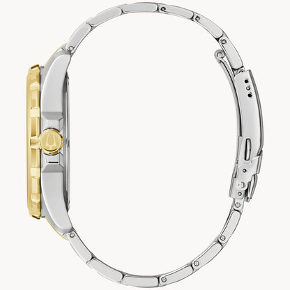 Bulova Marine Star para Caballero – 98B384