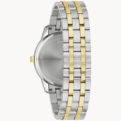 Bulova Sutton para Hombre – 98B385