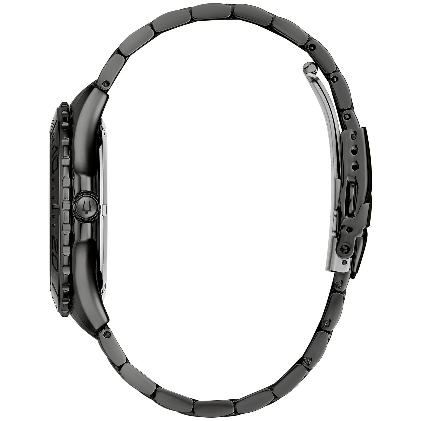 Bulova Classic Sport de hombre pulsera de metal 42 mm – 98B438