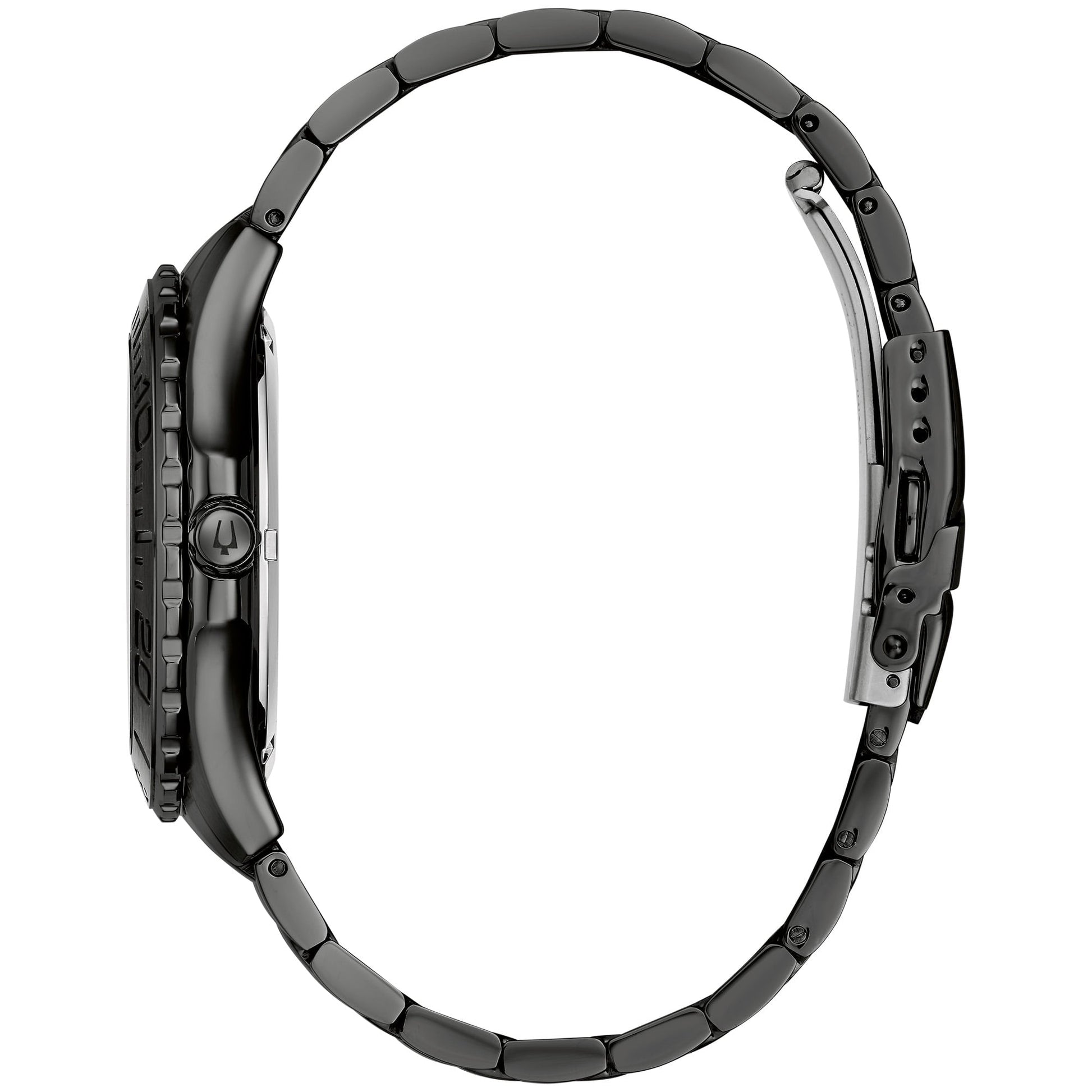 Bulova Classic Sport de hombre pulsera de metal 42 mm – 98B438