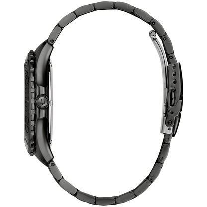 Bulova Classic Sport de hombre pulsera de metal 42 mm – 98B438
