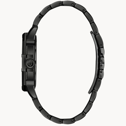 Bulova Octava de hombre pulsera de metal 41 mm – 98C134