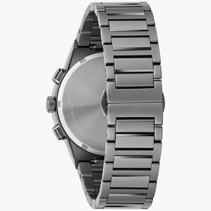Bulova Milenia para Caballero banda de metal – 98C143