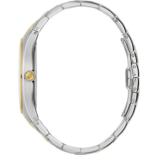 Bulova para Hombre banda de metal – 98C144