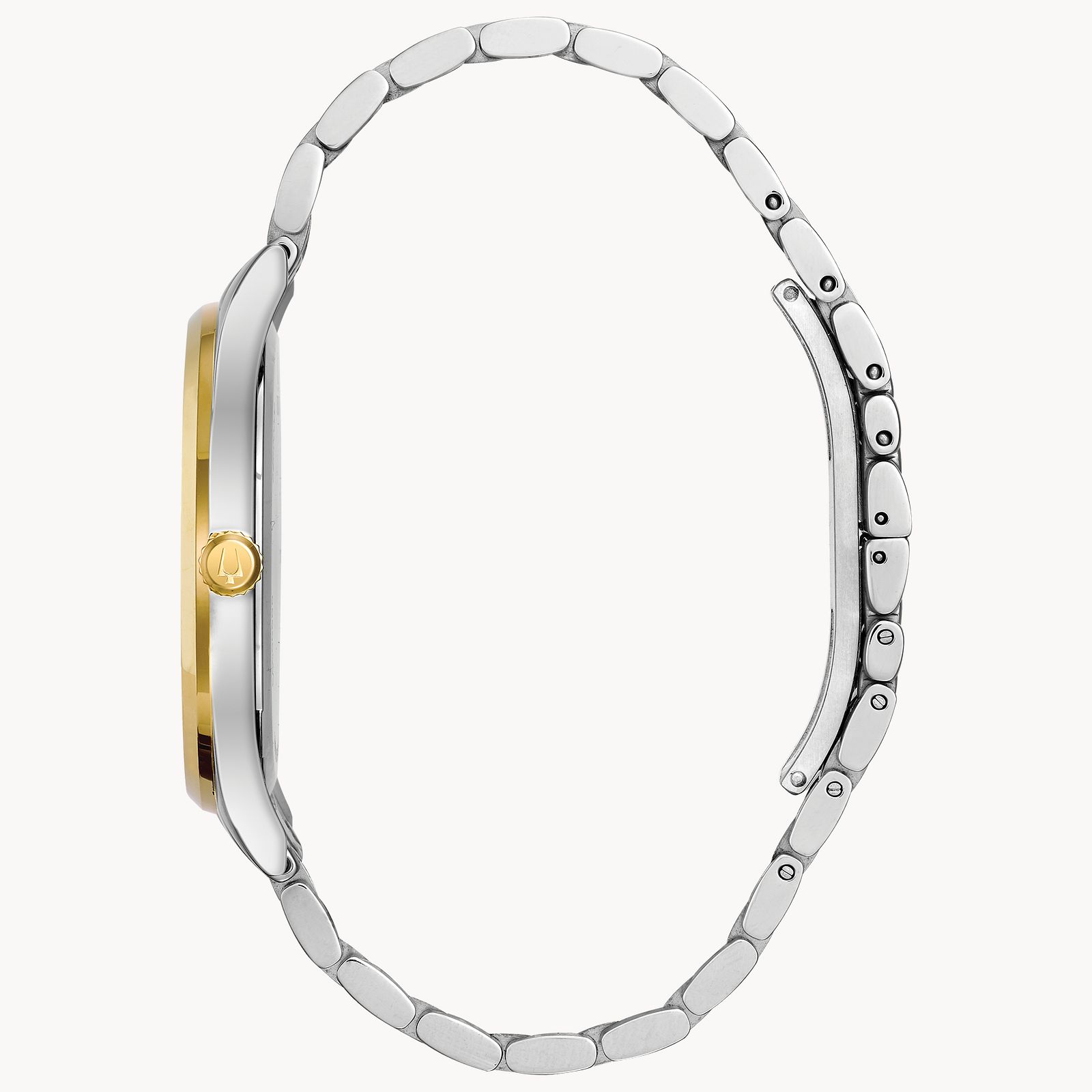 Bulova Diamond Accent para Hombre – 98D130