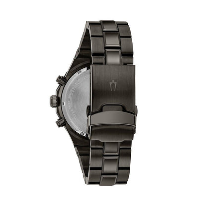 Bulova Diamond Accent para Hombre – 98D147