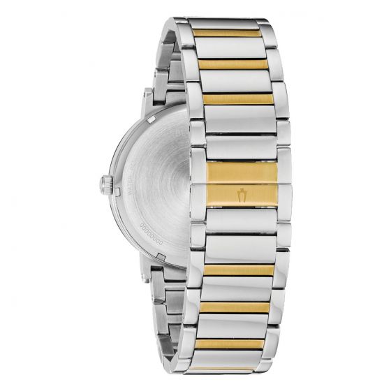Bulova para Hombre – 98D151