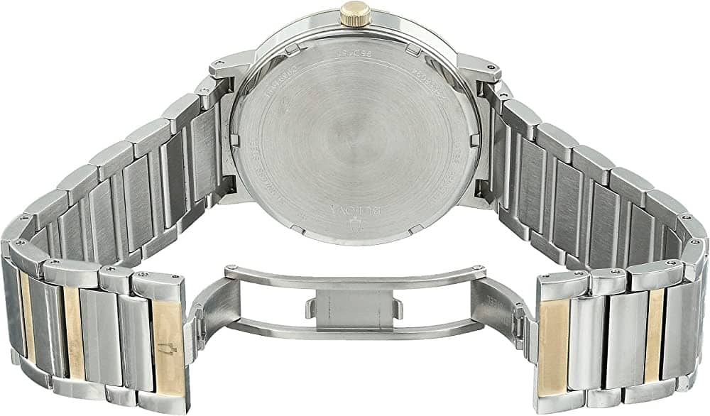 Bulova para Hombre – 98D151