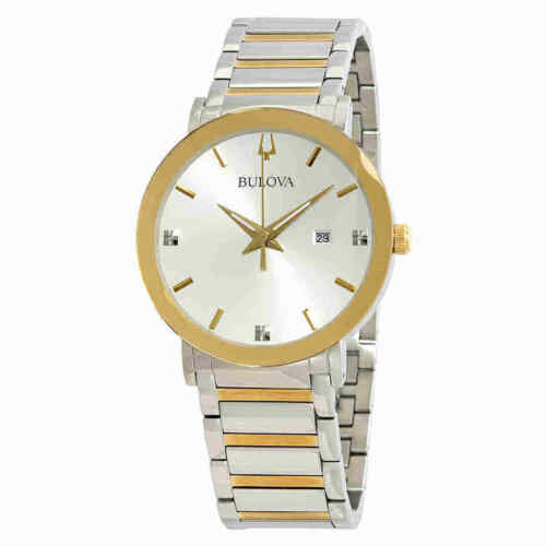 Bulova para Hombre – 98D151