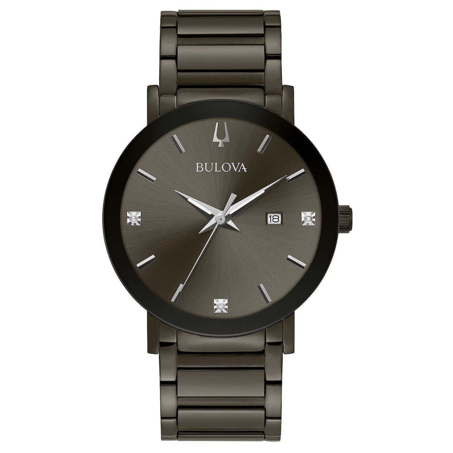 Bulova Millennia para Hombre – 98D158