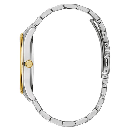 Bulova Classic de caballero pulsera de metal – 98D160