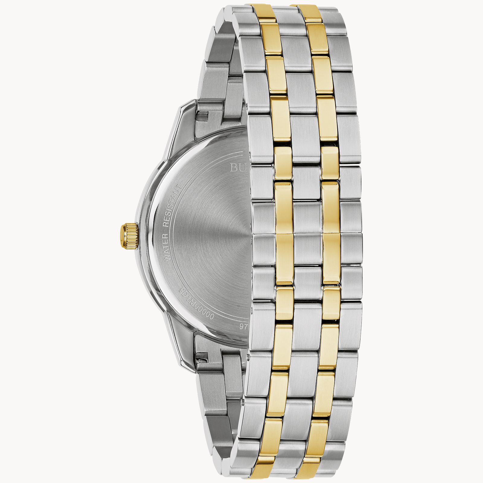 Bulova Sutton para Hombre – 98D165