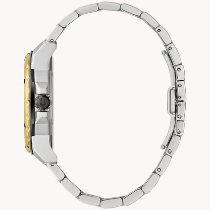 Bulova Marine Star para Hombre – 98D175