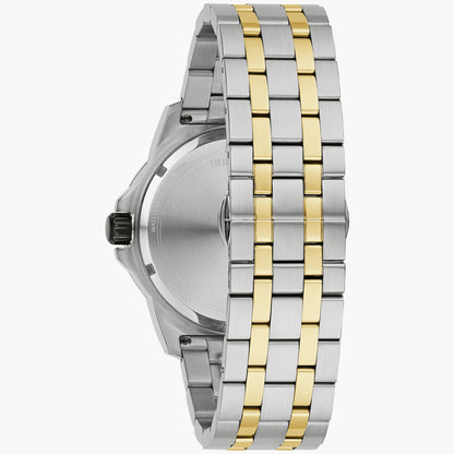Bulova Marine Star para Hombre – 98D175