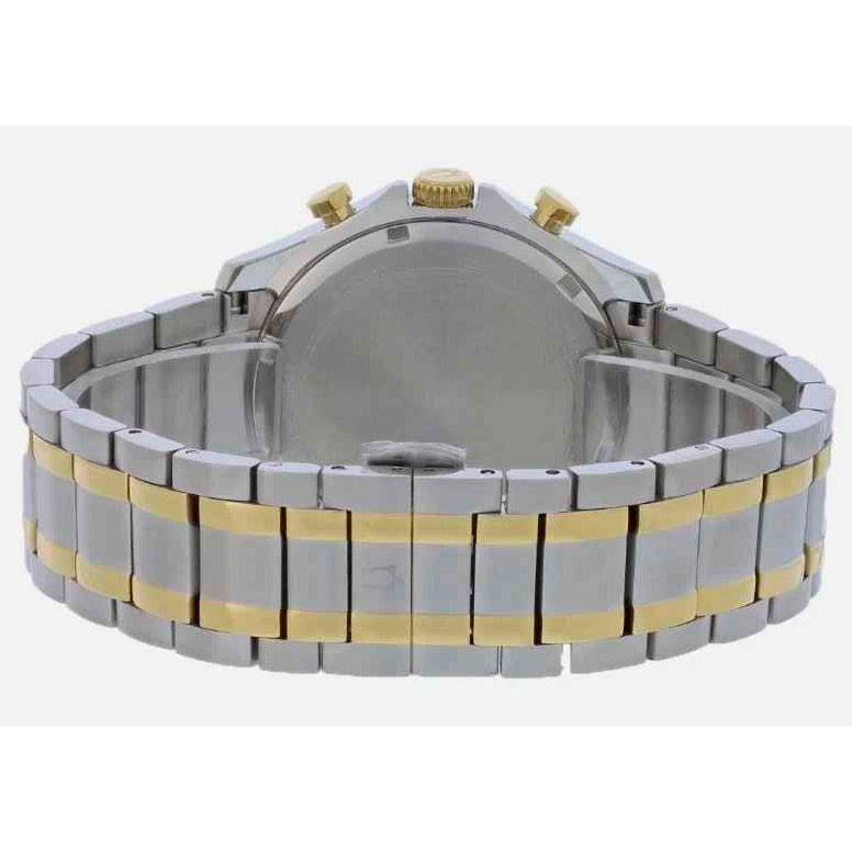 Bulova Classic de hombre correa de metal – 98D178