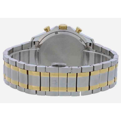 Bulova Classic de hombre correa de metal – 98D178