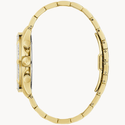 Bulova Classic de hombre pulsera de metal – 98E113