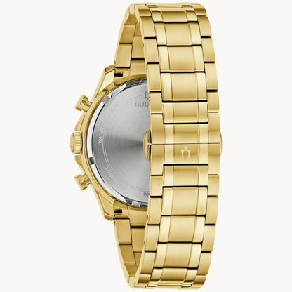 Bulova Classic de hombre pulsera de metal – 98E113