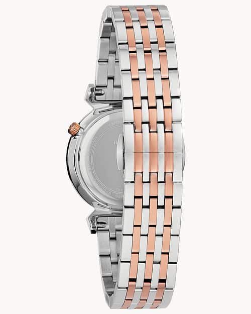 Bulova para Mujer – 98L265