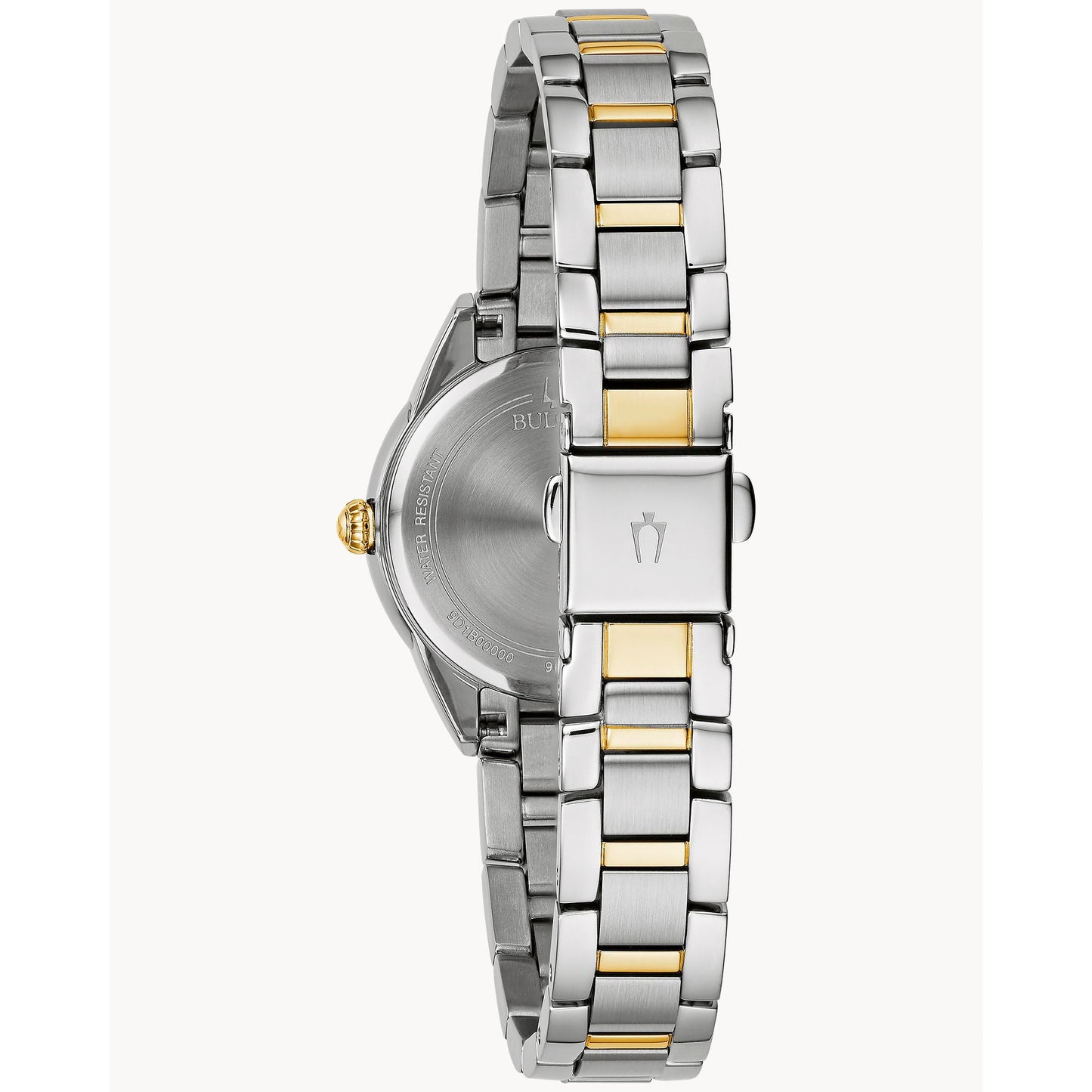 Bulova Sutton de Señorita – 98L277