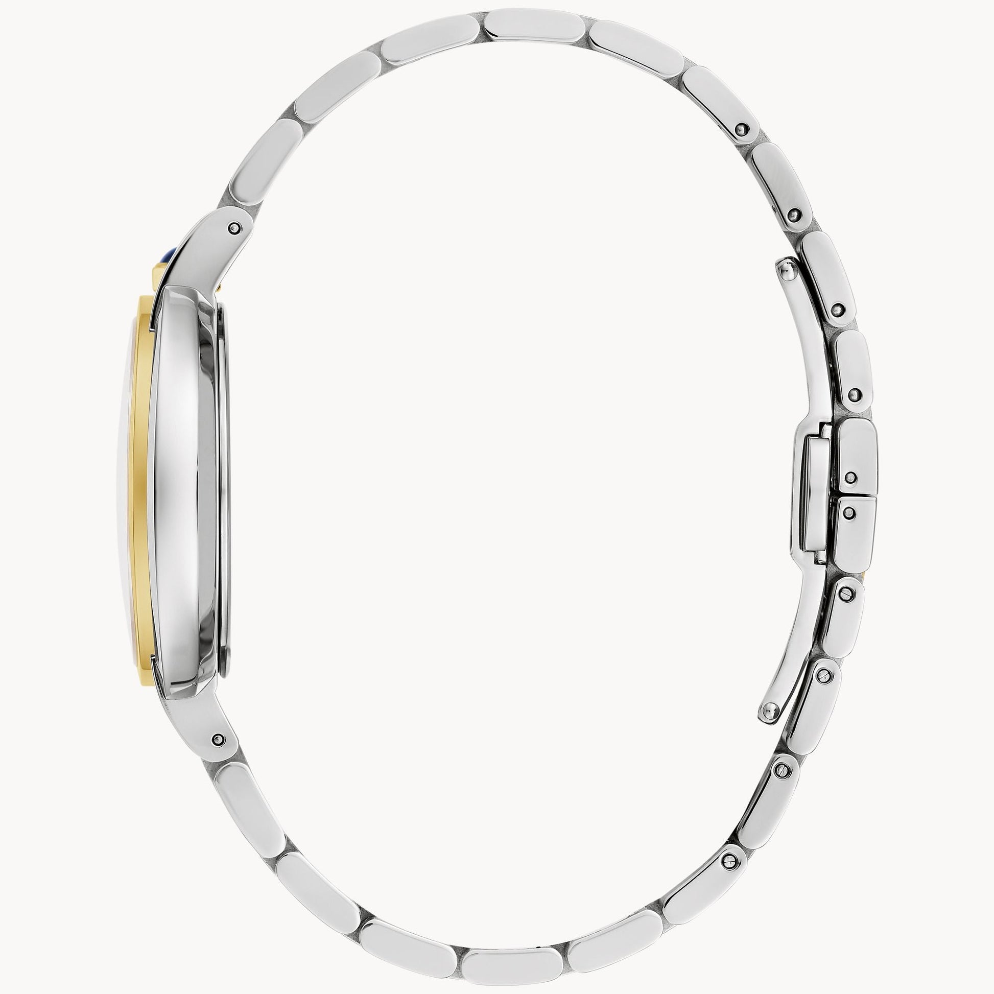 98L320 Reloj Bulova Rubaiyat de mujer correa de metal