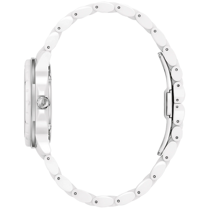 Bulova Marine Star Marc Anthony de hombre pulsera de metal – 98P222