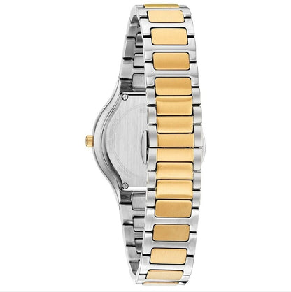 Bulova Diamond Accent para Mujer – 98R273