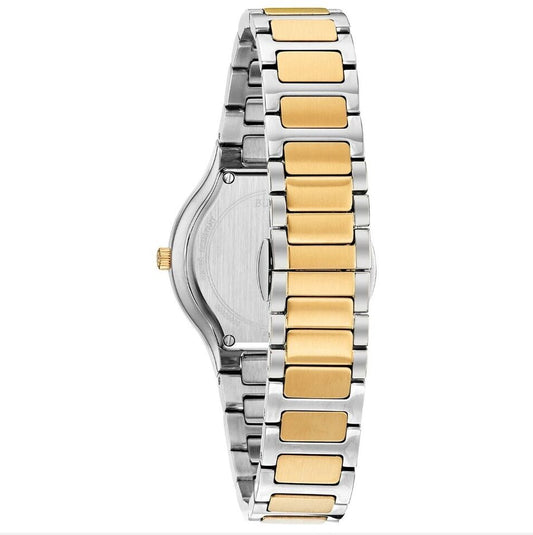 Bulova Diamond Accent para Mujer – 98R273
