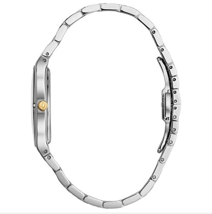 Bulova Diamond Accent para Mujer – 98R273