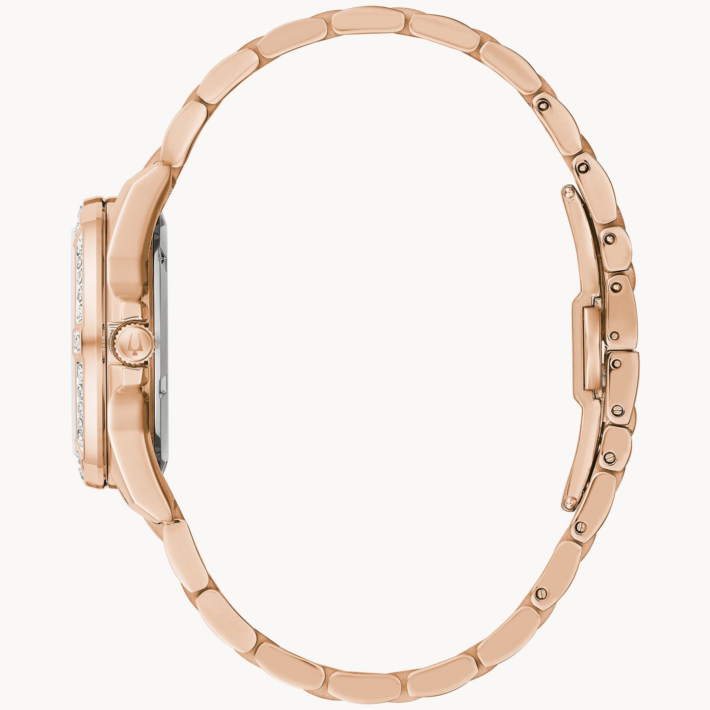 Bulova Marine Star de Mujer – 98R295