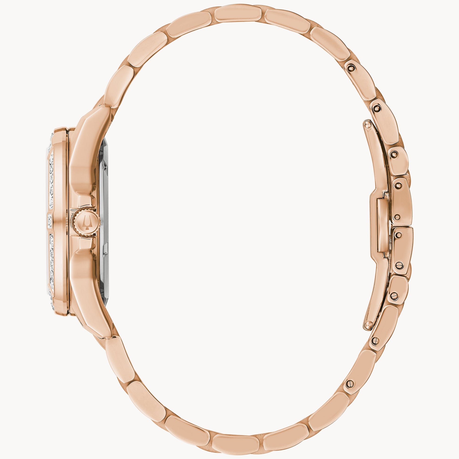 Bulova Marine Star de Mujer – 98R295