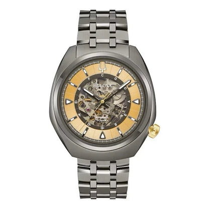 Bulova Grammy para Caballero – 98A294