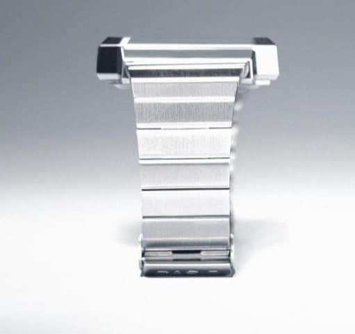 Casio Unisex, Vintage Clásico – A-100WE-7B