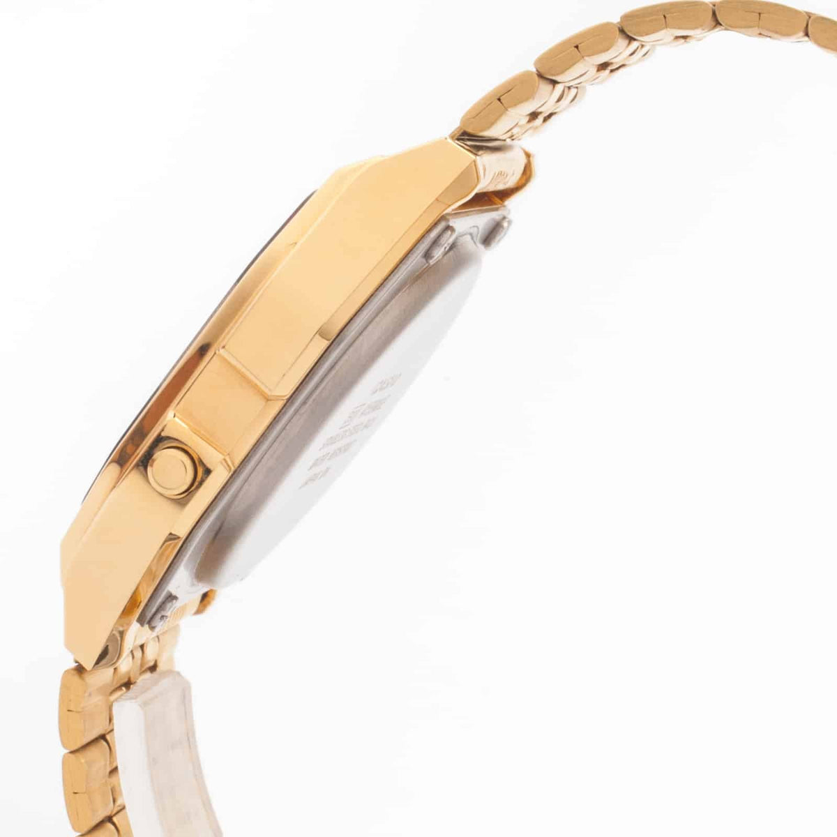 Casio Unisex, Vintage Clásico Cronómetro – A-159WGEA-1