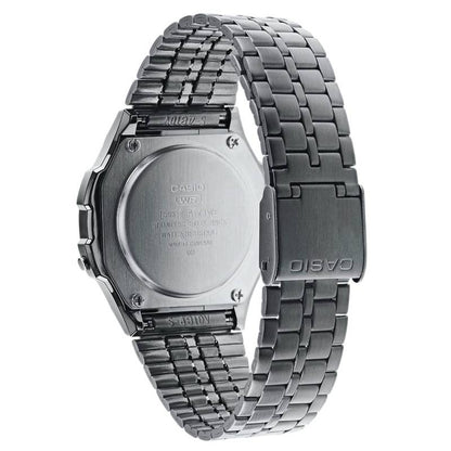 Casio Unisex, Vintage Clásico Cronómetro – A-171WEGG-1A