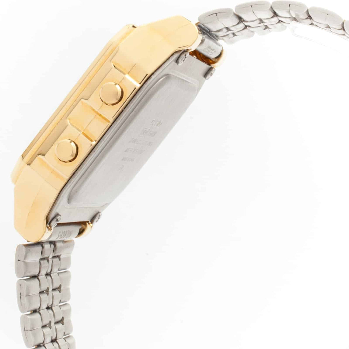Casio para Hombre, Vintage Clásico Hora Mundial – A-500WGA-9